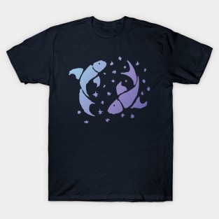 Pisces 05 T-Shirt